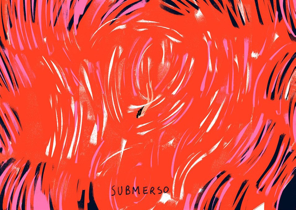 Submerso