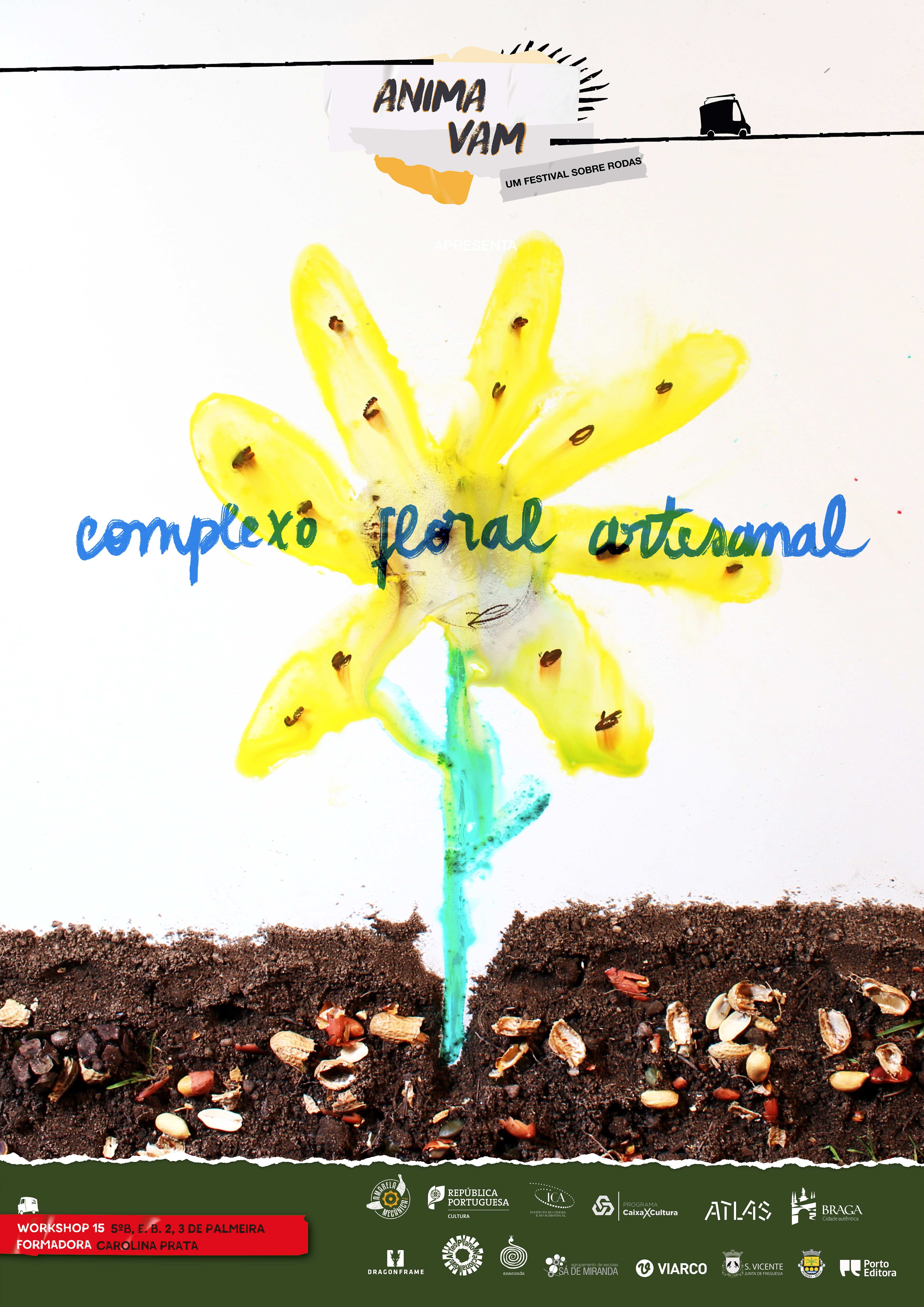 Complexo Floral Artesanal