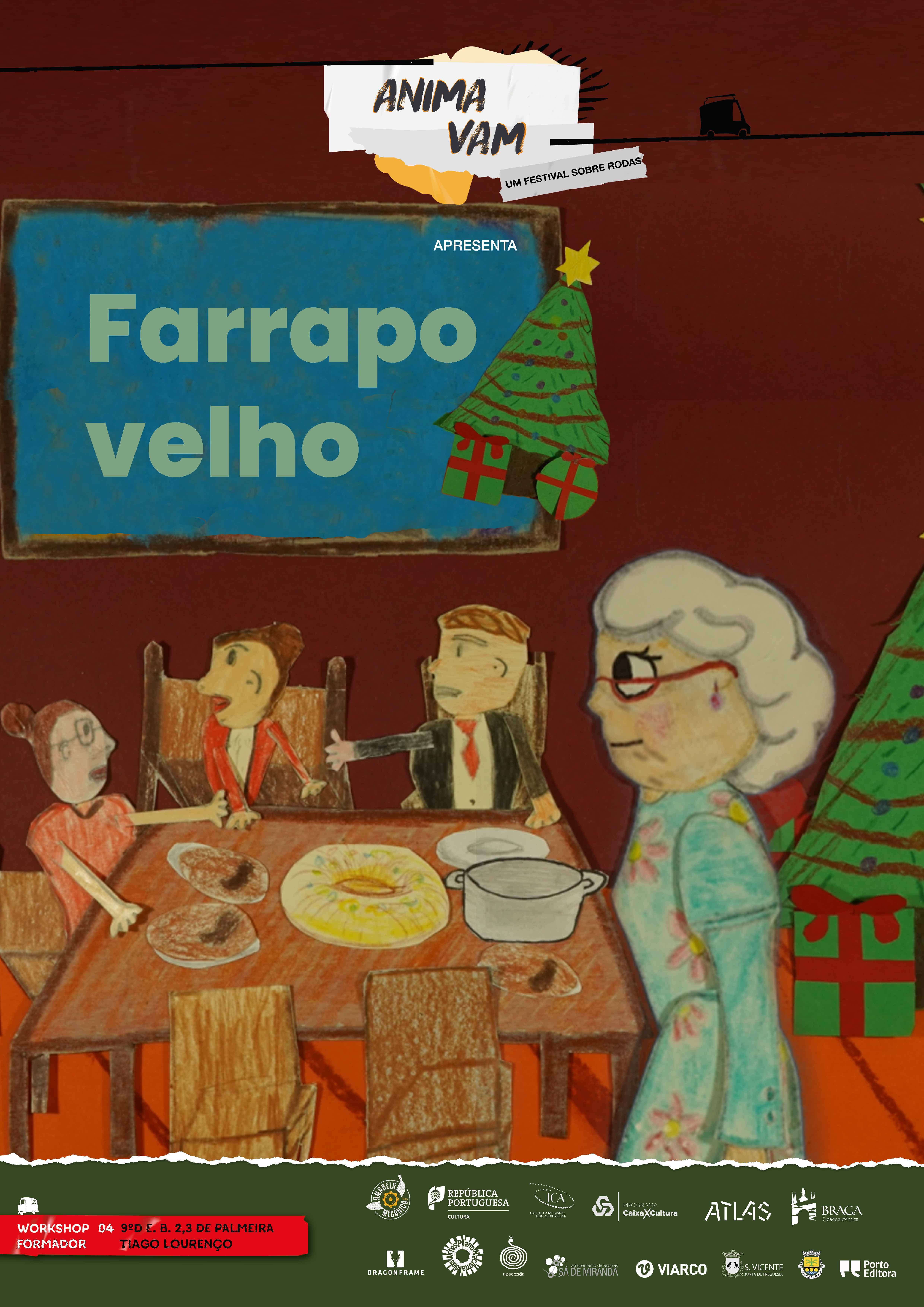 Farrapo Velho
