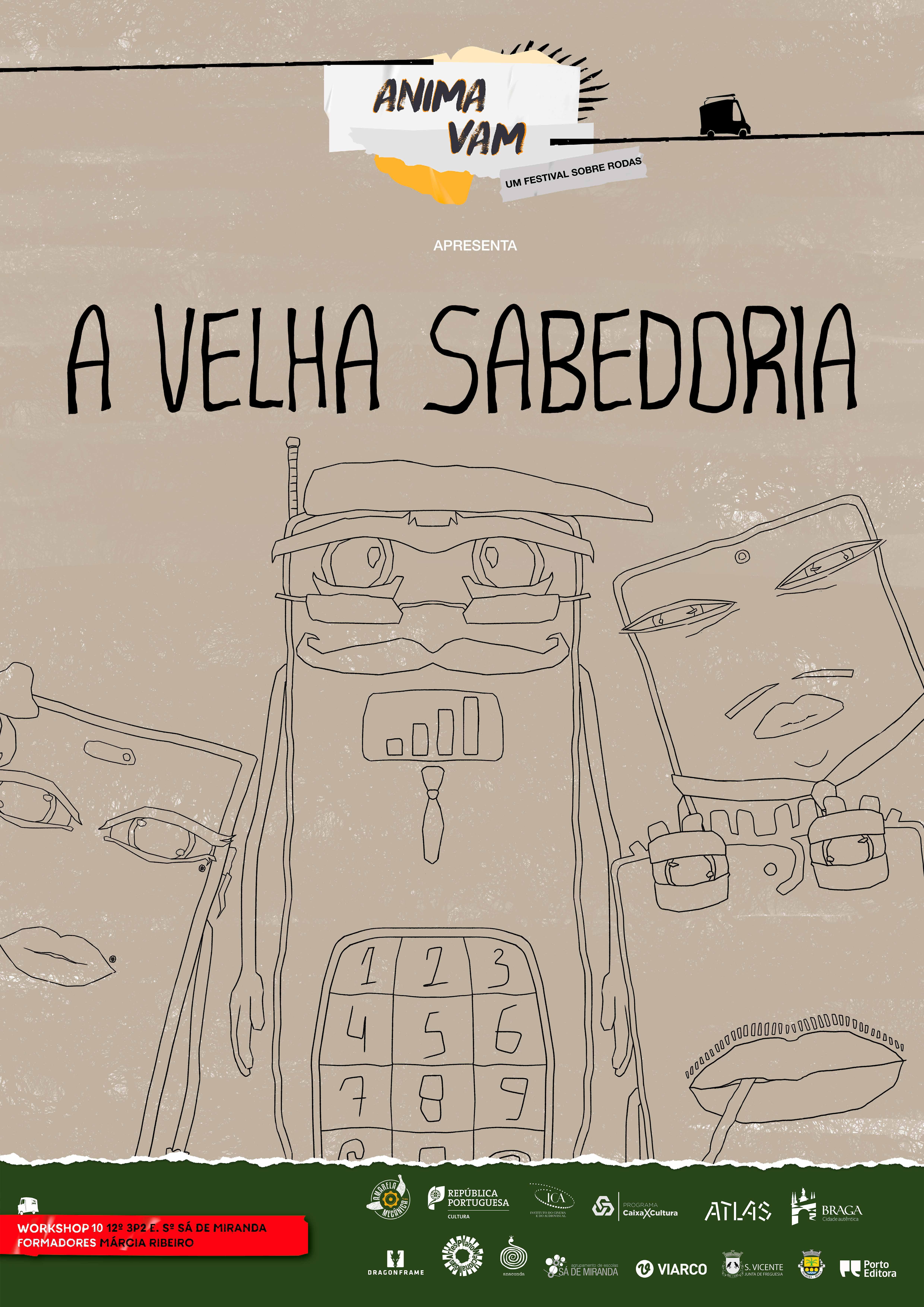 A Velha Sabedoria