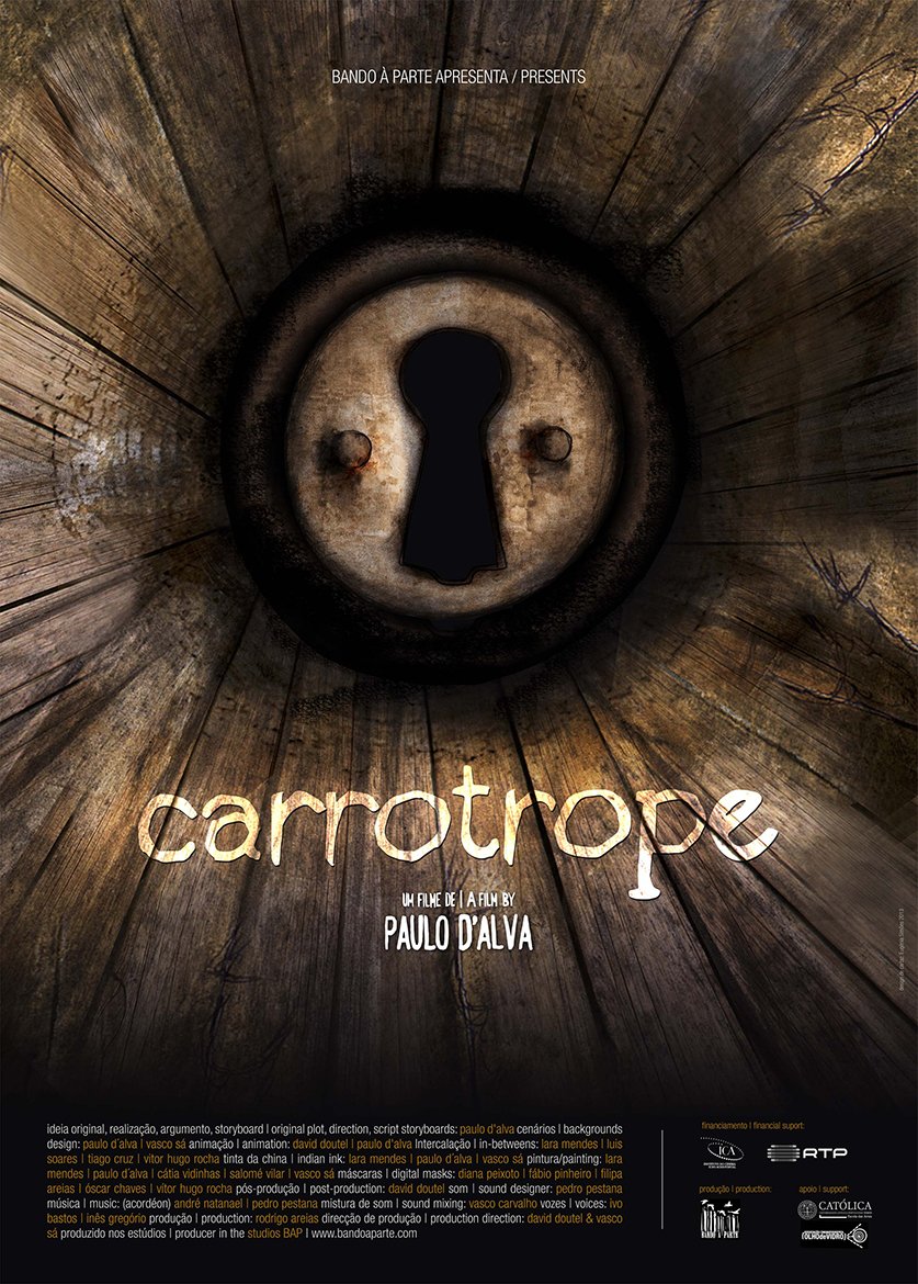 Carrotrope