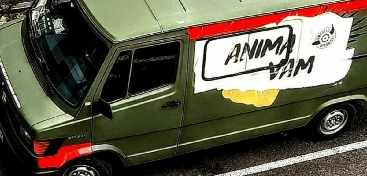 Anima van