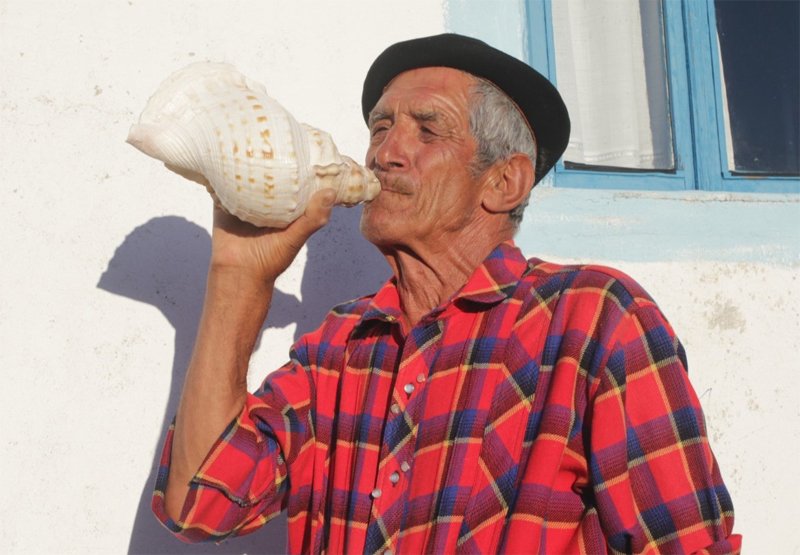 Alberto pesacador